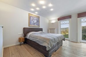 Alquiler Vacacional - Luxury Country House With Pool