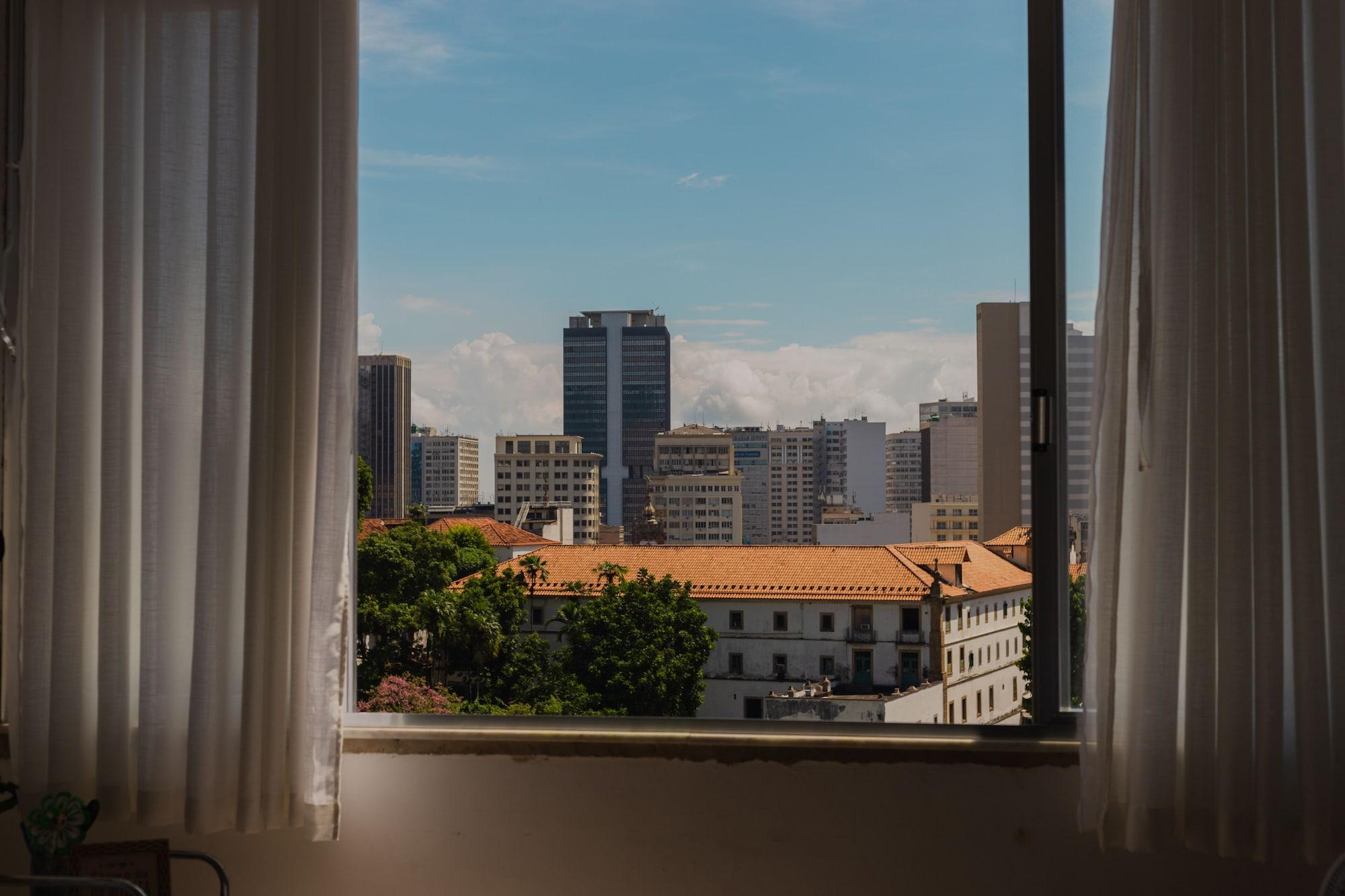 Habitación Studio na Carioca