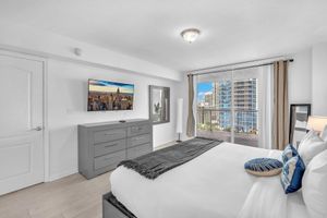 Alquiler Vacacional - The Club - Pool - Gym - Parking - Heart of Brickell