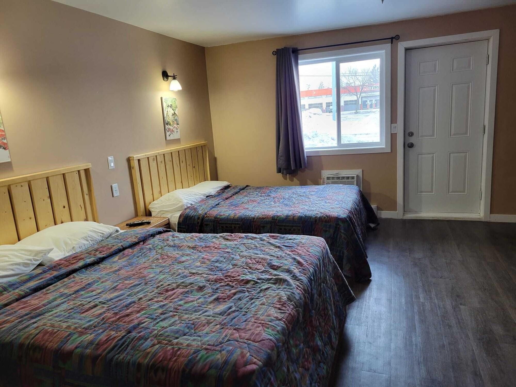 Habitación Nights Inn