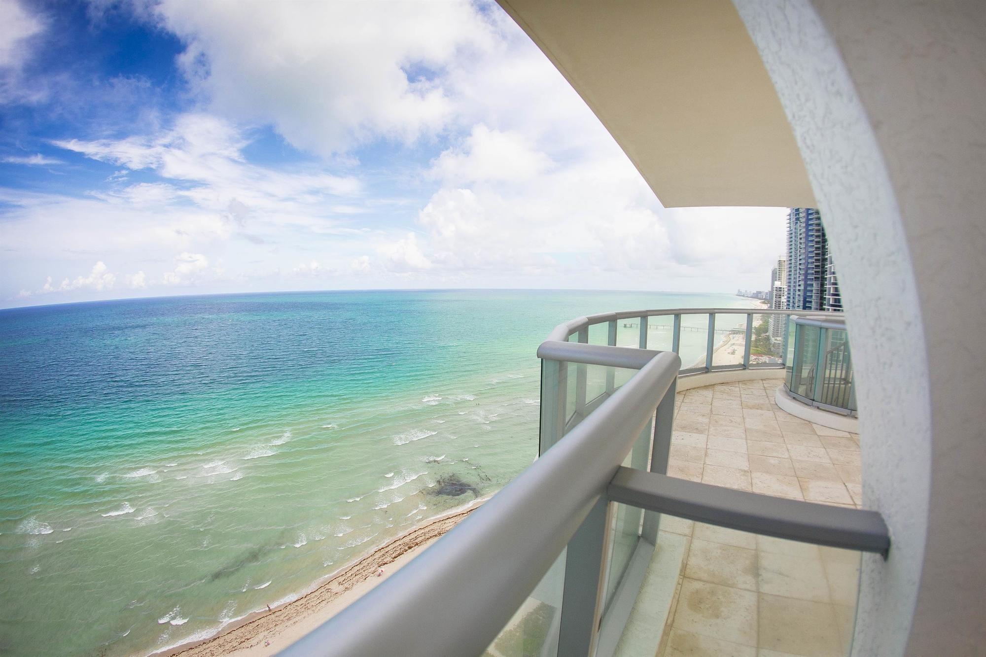 Hotel Sole On The Ocean