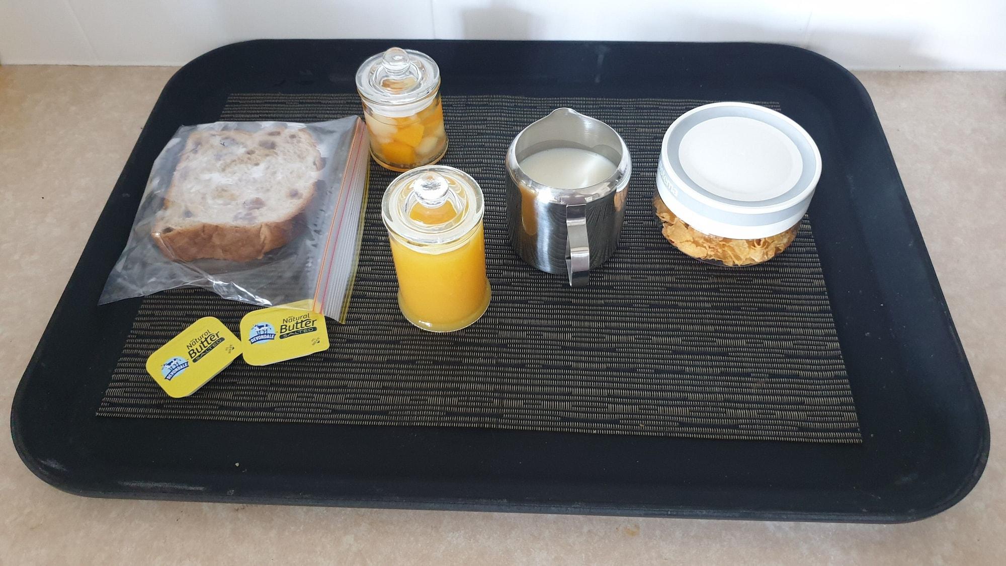 Restaurant Main Street Motel