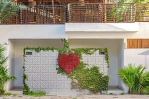 Alojamiento - Collection O Kaab Downtown Tulum