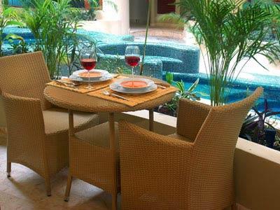 Hotel Maya Villa Condo Hotel