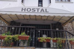 Alojamiento - Hostal Asador Julian Brunete
