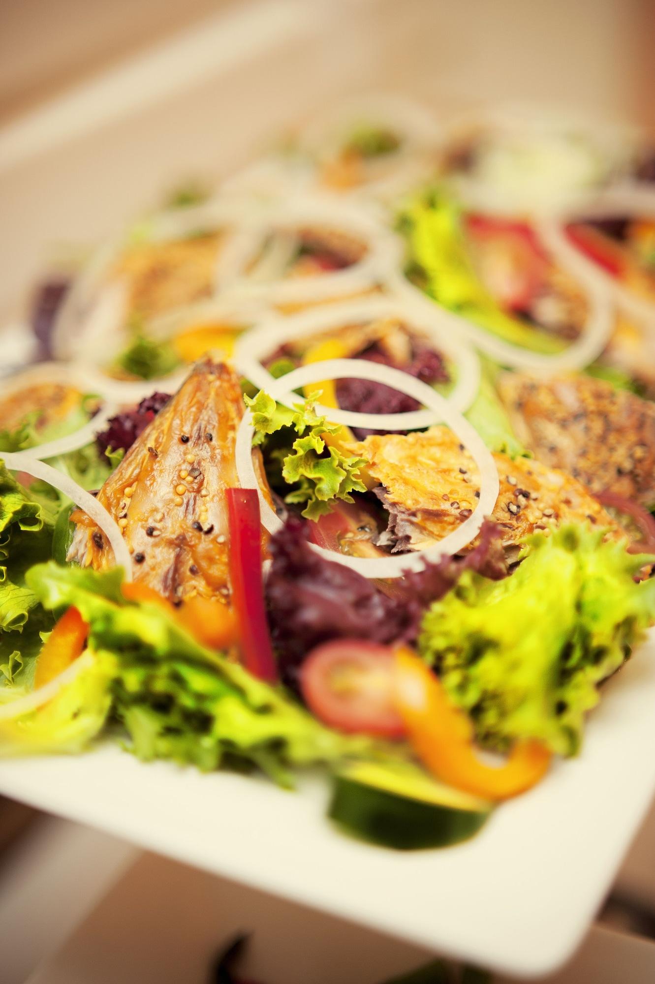 Restaurant Premier Hotel The Winkler