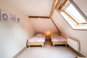 Alquiler Vacacional - Family Farmhouse, Ploegsteert