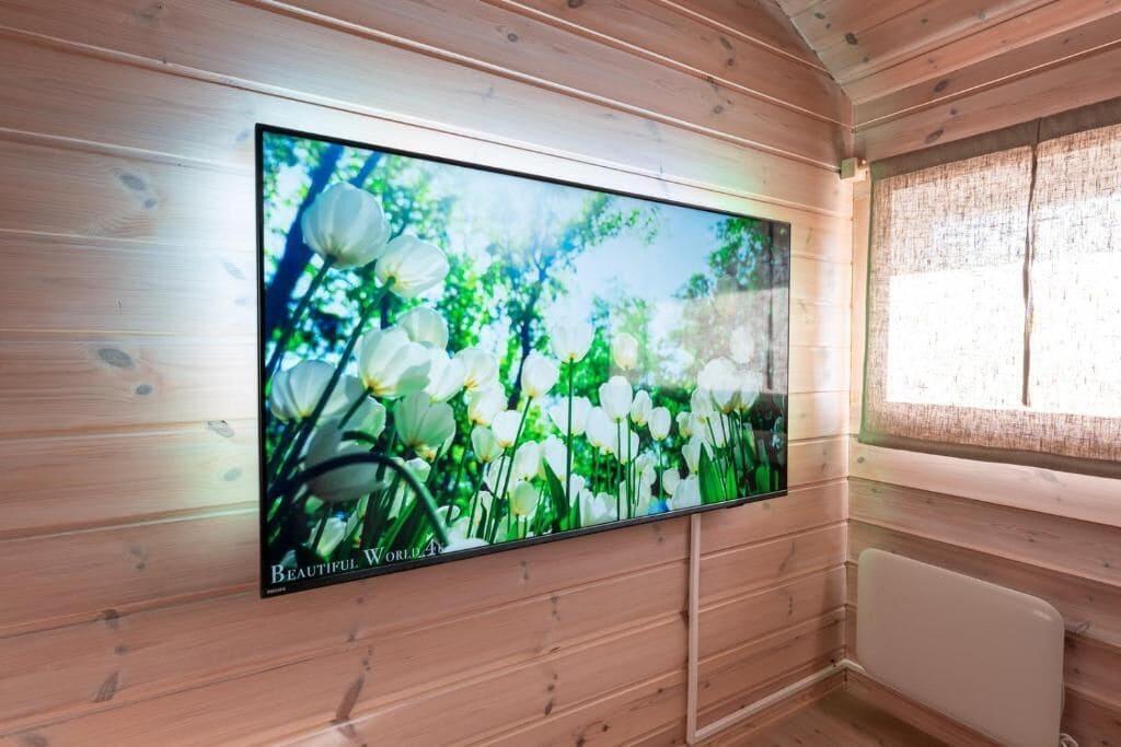 Acessórios de Quarto Jølstraholmen Landskapshotell