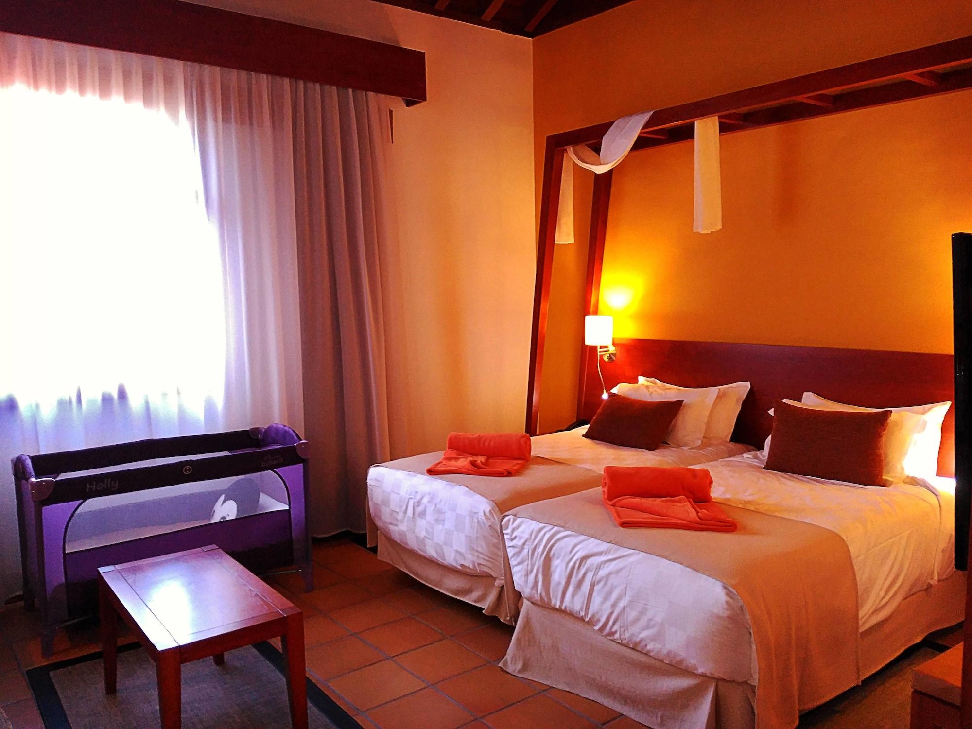 Habitación La Casona del Patio