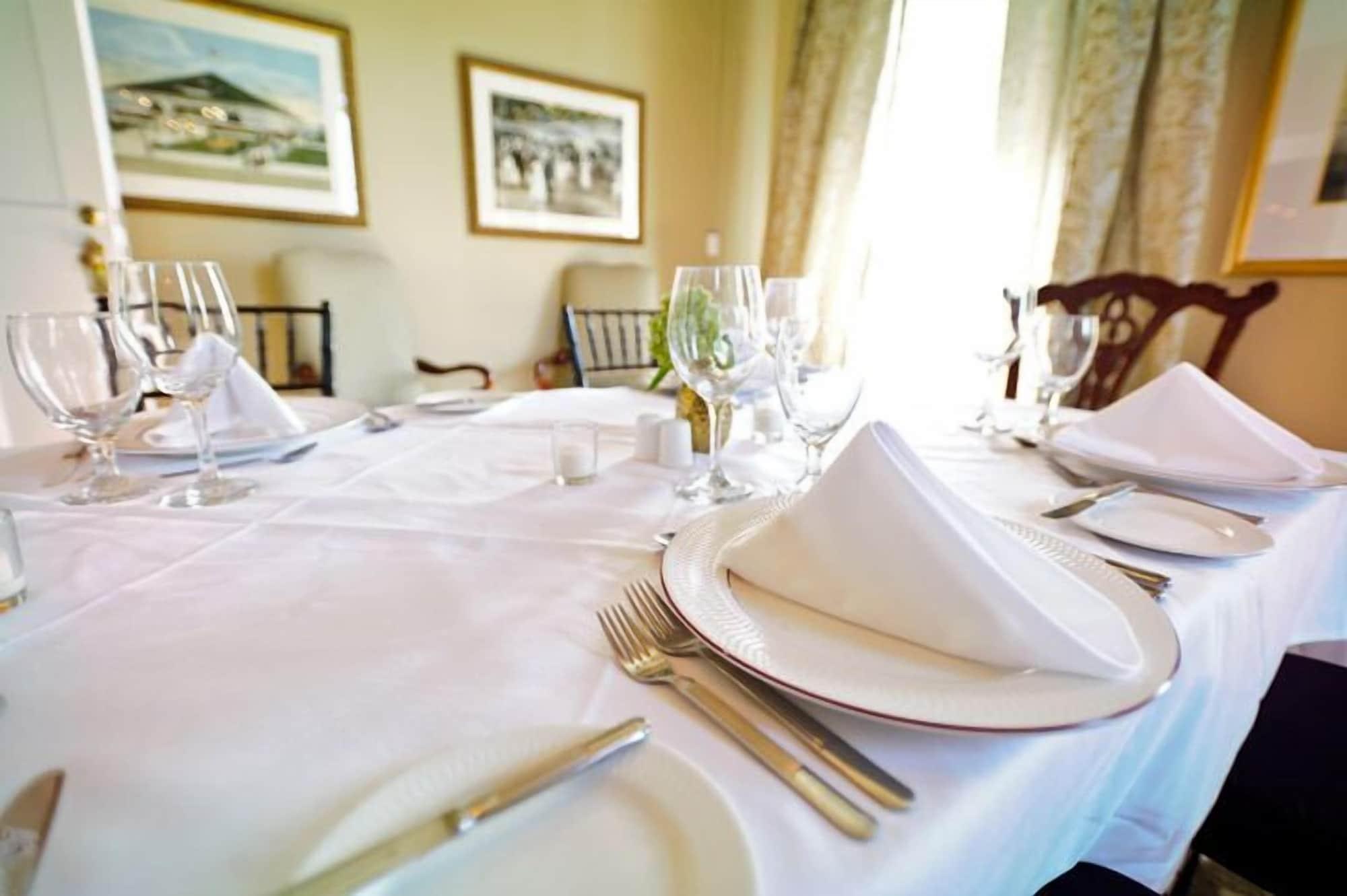 Restaurant City Club of Wilmington