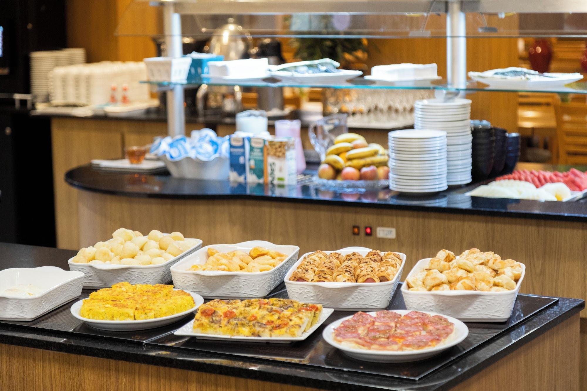 Restaurant Nadai Confort Hotel e Spa