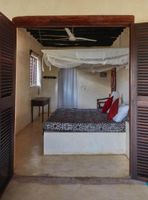 Alojamiento - Banana House And Wellness Centre