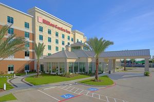 Alojamiento - Hilton Garden Inn Houston Hobby Airport, TX