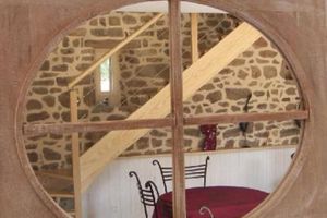 Arriendo temporal - Country Cottage / Gite - BRECHHouse with character