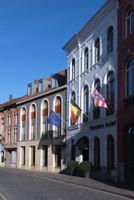 Alojamiento - Flanders Hotel