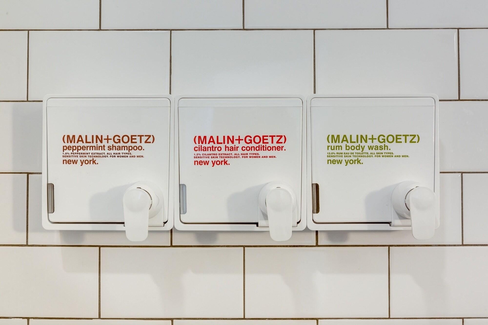 Varios Ground Floor Studios in Chicago by 747 Lofts