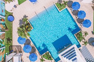 Alojamiento - TRYP by Wyndham Aruba