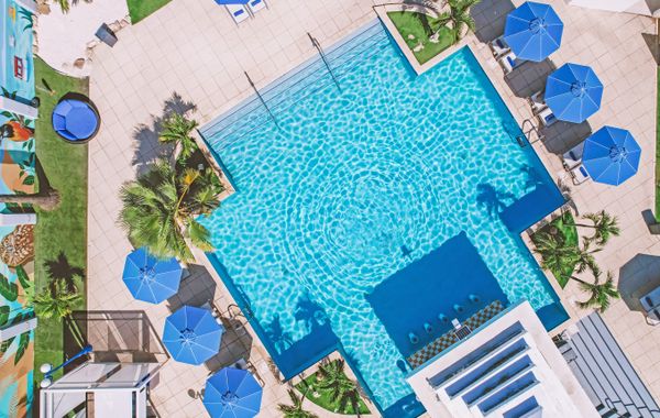TRYP by Wyndham Aruba