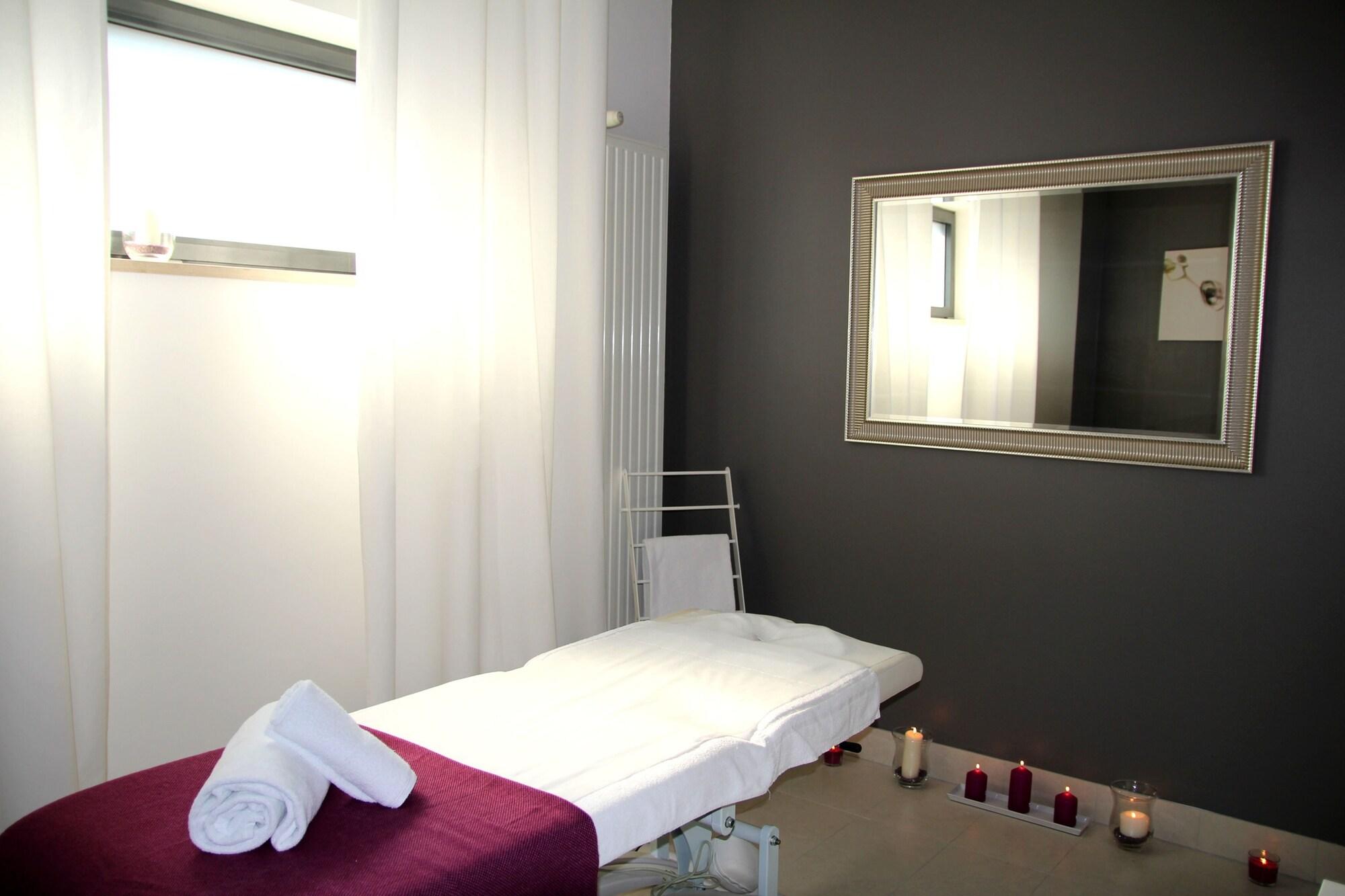 Spa Park Inn by Radisson Krakow