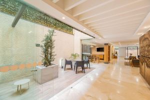 Alojamiento - Lamartine 619 Residencial