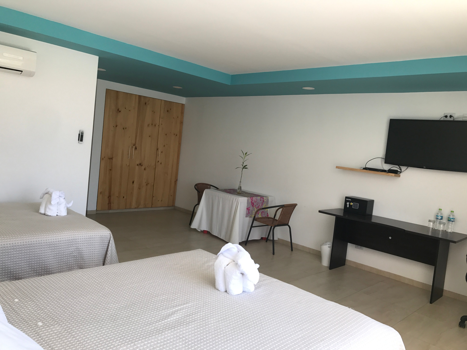 Habitación Balistra