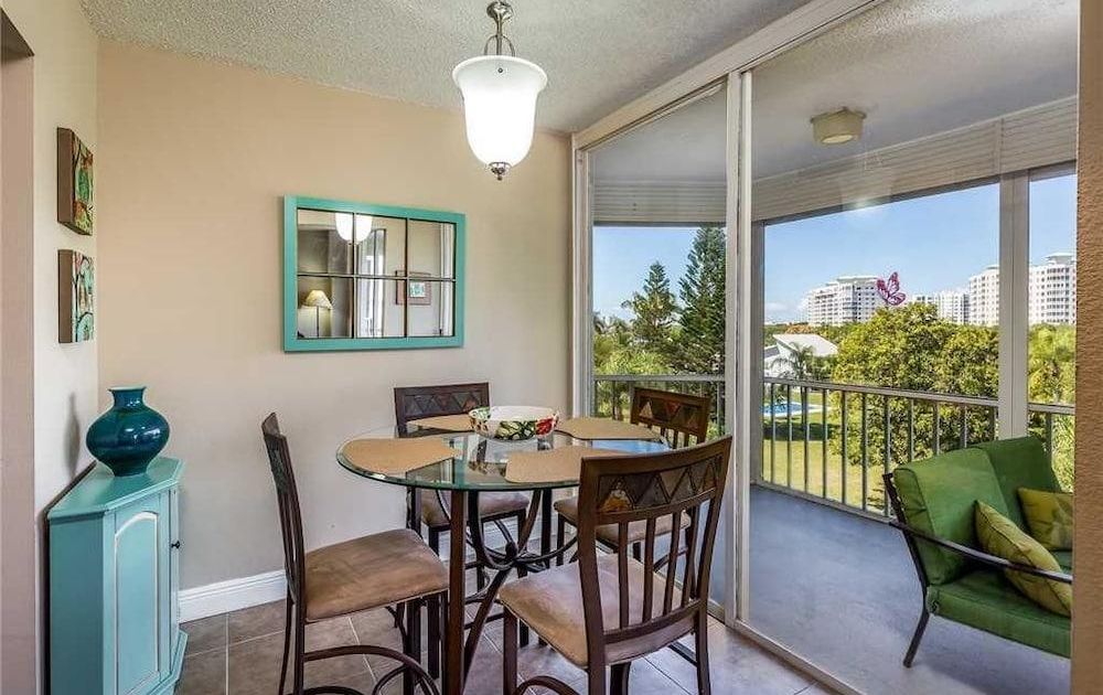 Marina Towers 304 Two Bedroom Condo, Fort Myers Beach Best Day