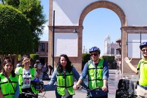 Activity - León Bike Tour