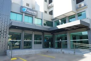 Alojamiento - Plaza Inn Trevo Sorocaba