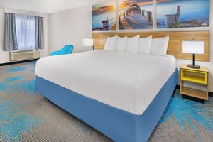 Alojamiento - Days Inn by Wyndham Barnwell