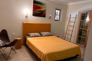 Alquiler Vacacional - Charming provencal villa with beautiful garden and pool near Sainte-Maxime!