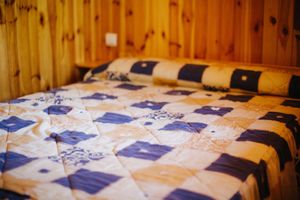 Renta temporal - Camping Rural Ría de Arosa II