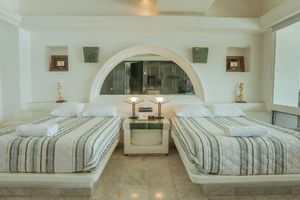 Alquiler Vacacional - Villa Olimpo Vanetiz