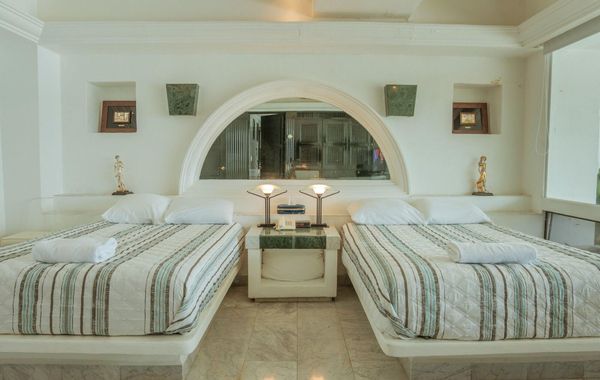 Villa Olimpo Vanetiz - Hoteles de lujo en Acapulco