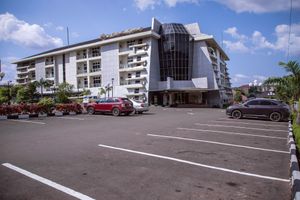 undefined - Best Western Plus Enugu