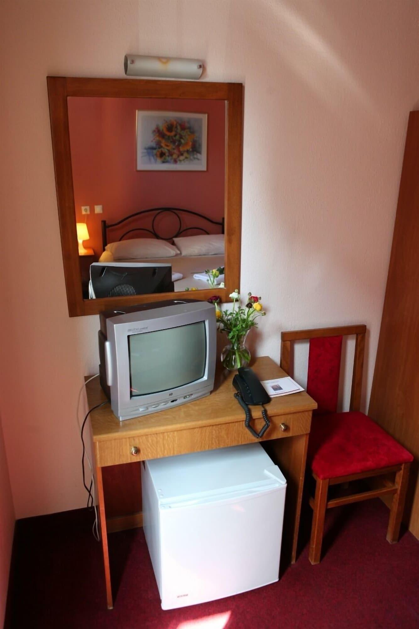Set de Habitación Emporikon