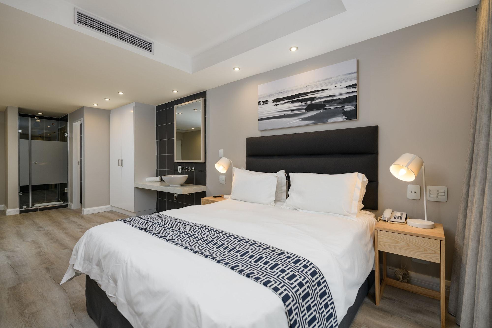 Habitación San Lameer Hotel and Spa
