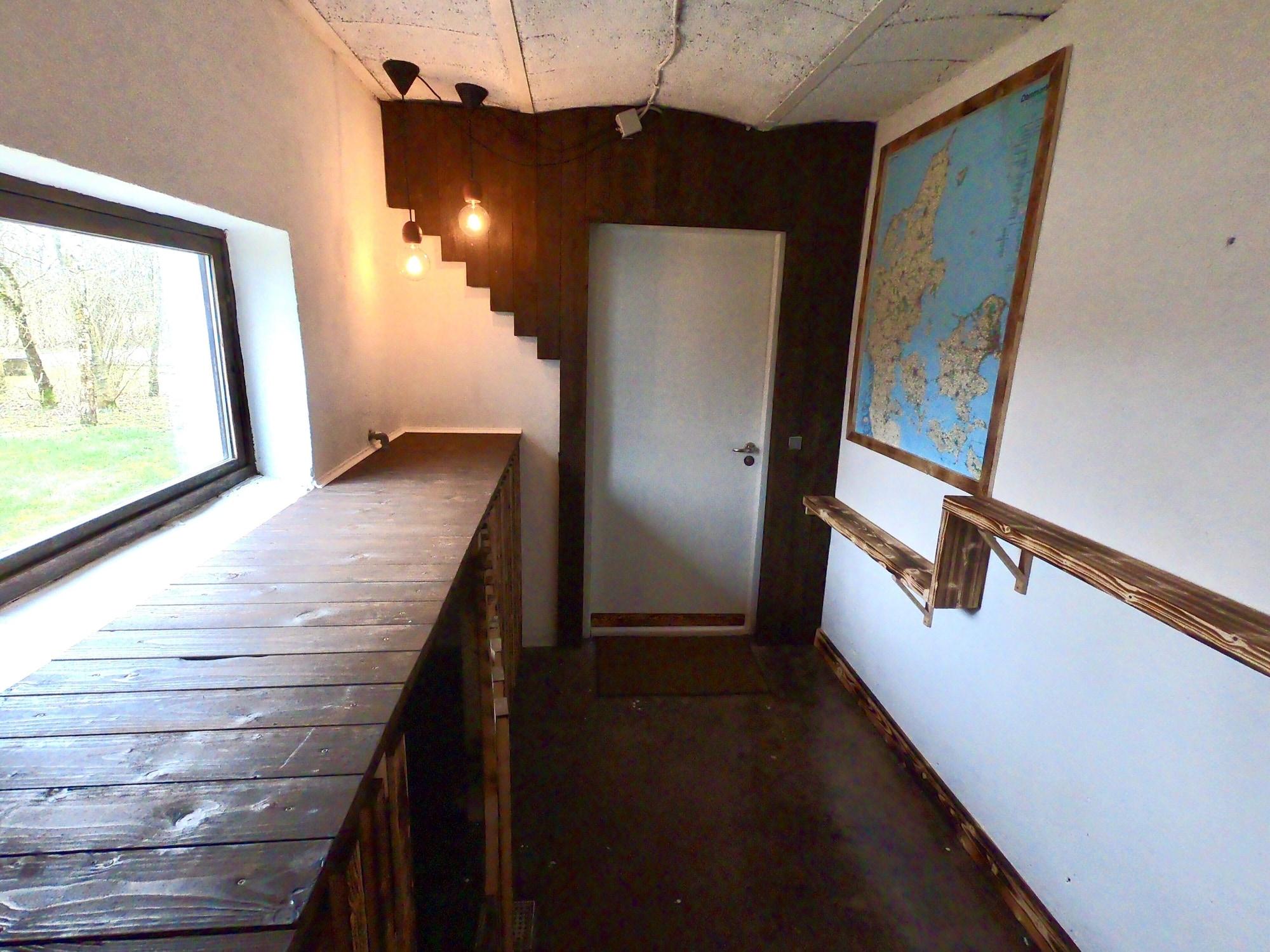 Comodidades del Alojamiento Billund BnB