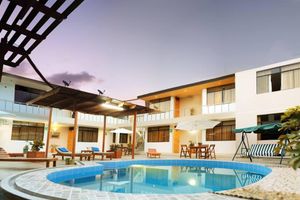 Alojamiento - Hotel Dulce Estancia