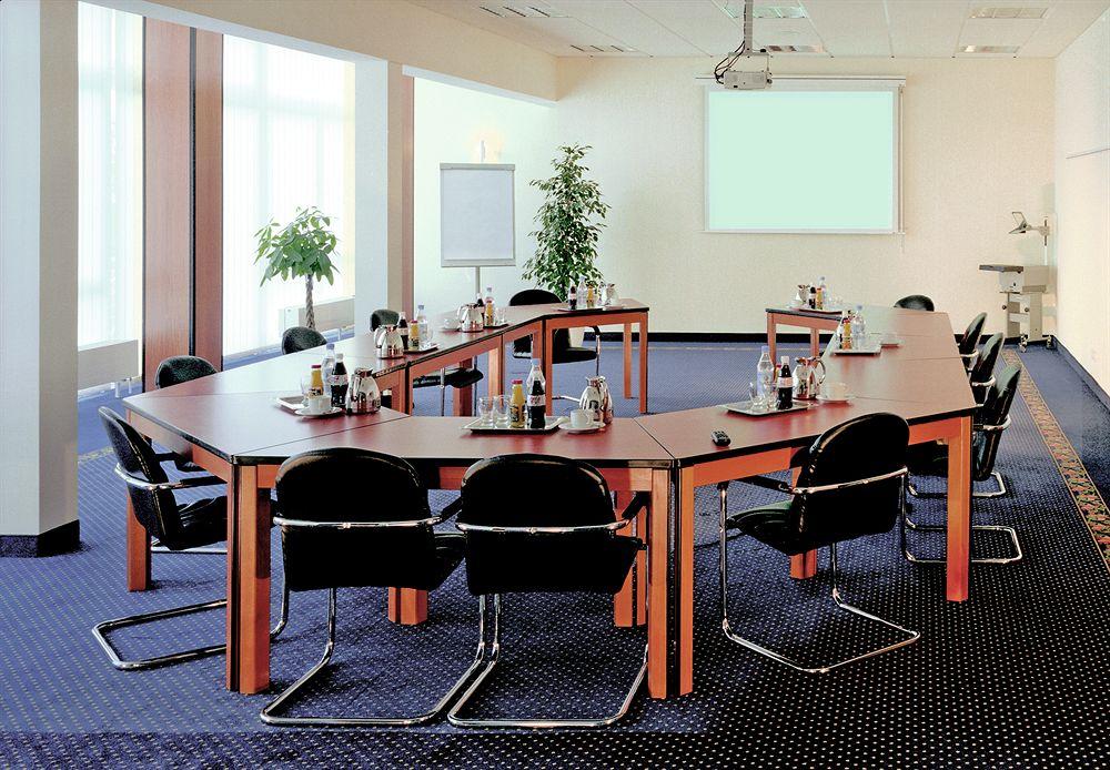 Sala de Reuniones Panorama Hotel
