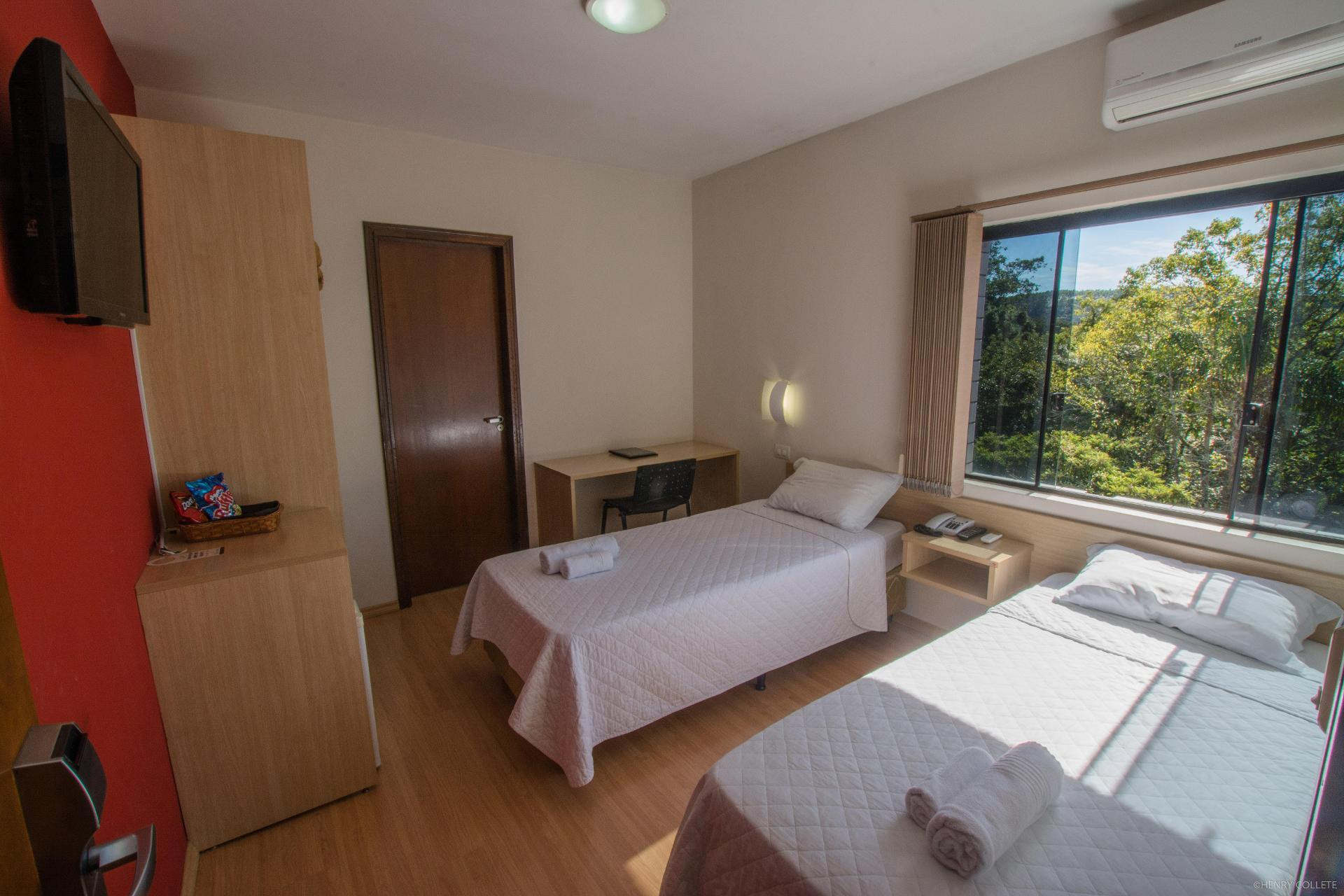 Varios Hotel Dom Thomaz