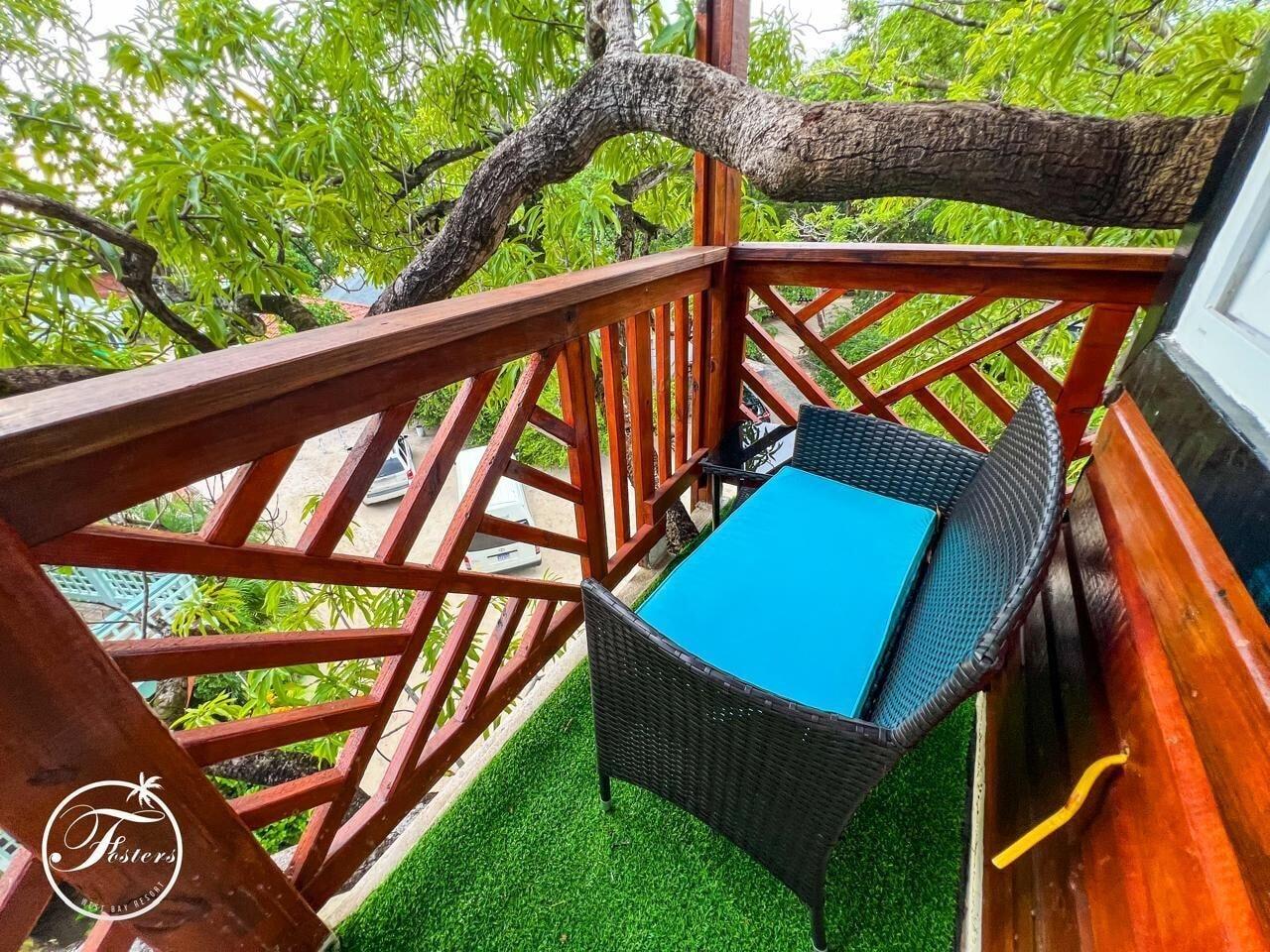 Habitación Foster's West Bay Resort