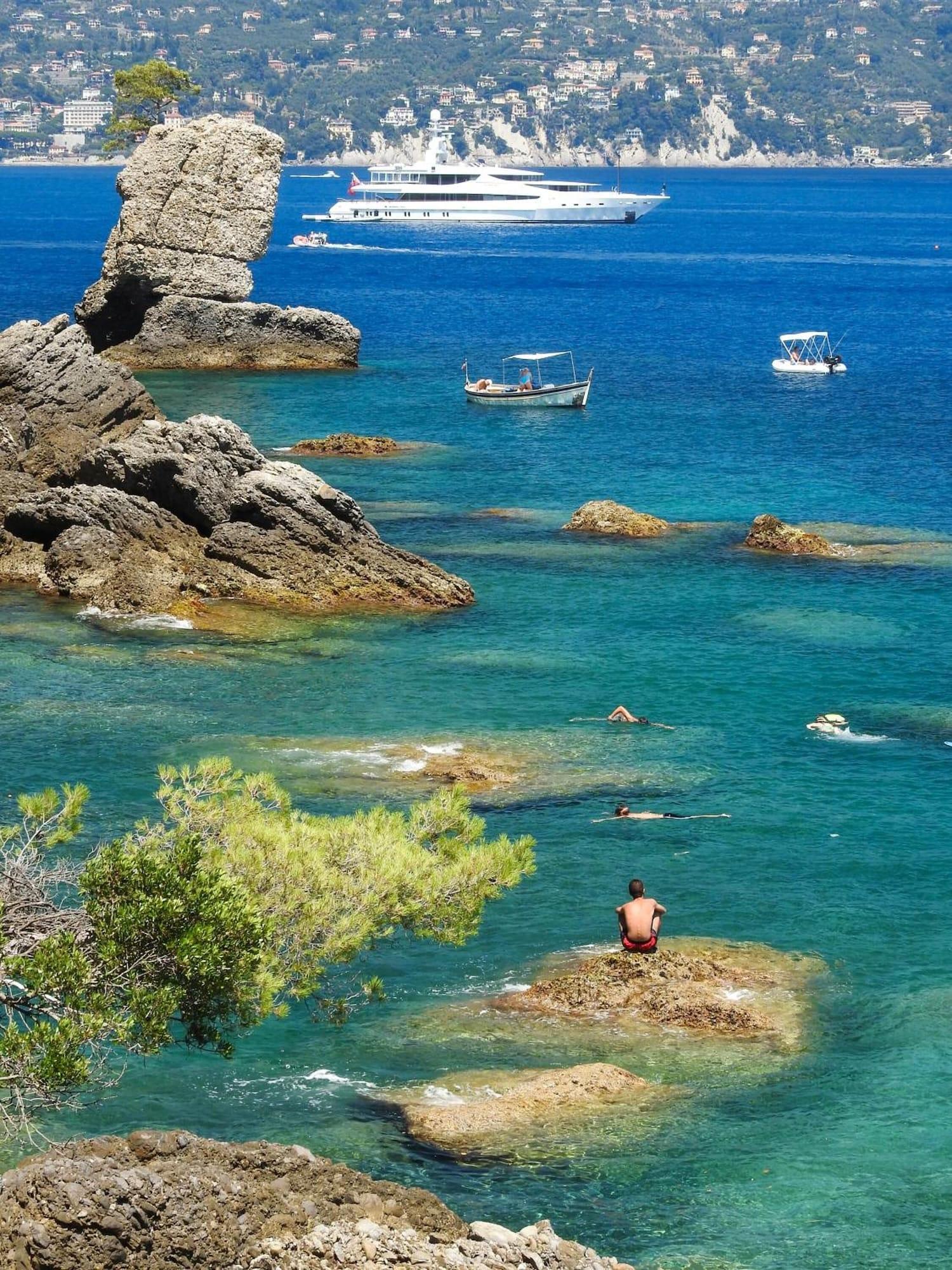 Playa Albergo Annabella