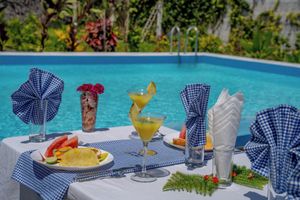 Alojamiento - La Perla Beach Resort, Zanzibar - Your Beachfront Private Haven