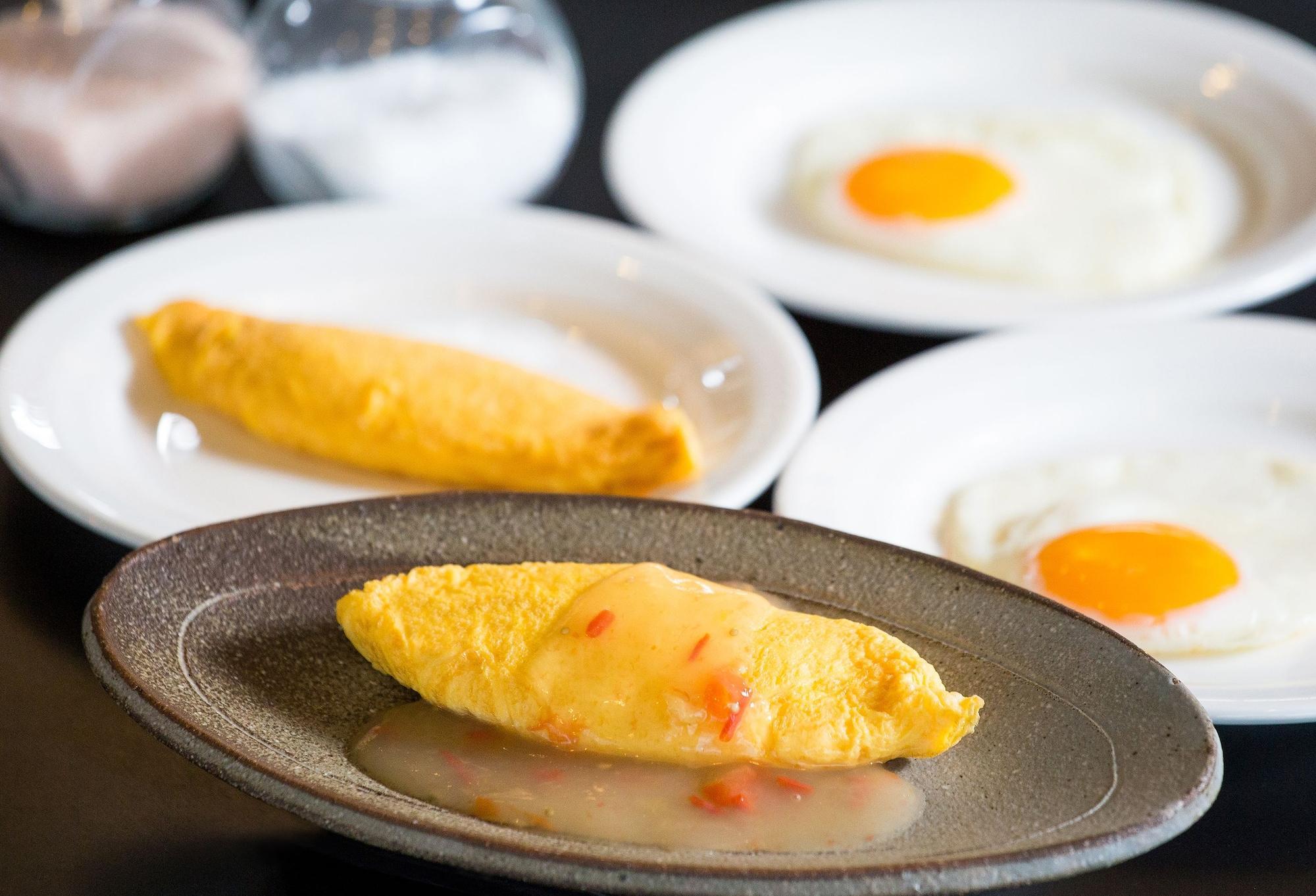 Restaurant Lake Biwa Otsu Prince Hotel