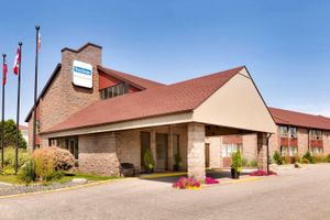Alojamiento - Travelodge by Wyndham North Bay