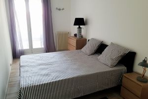 Alquiler Vacacional - Charming ground floor villa in Sanary - 10min Portissol Beach