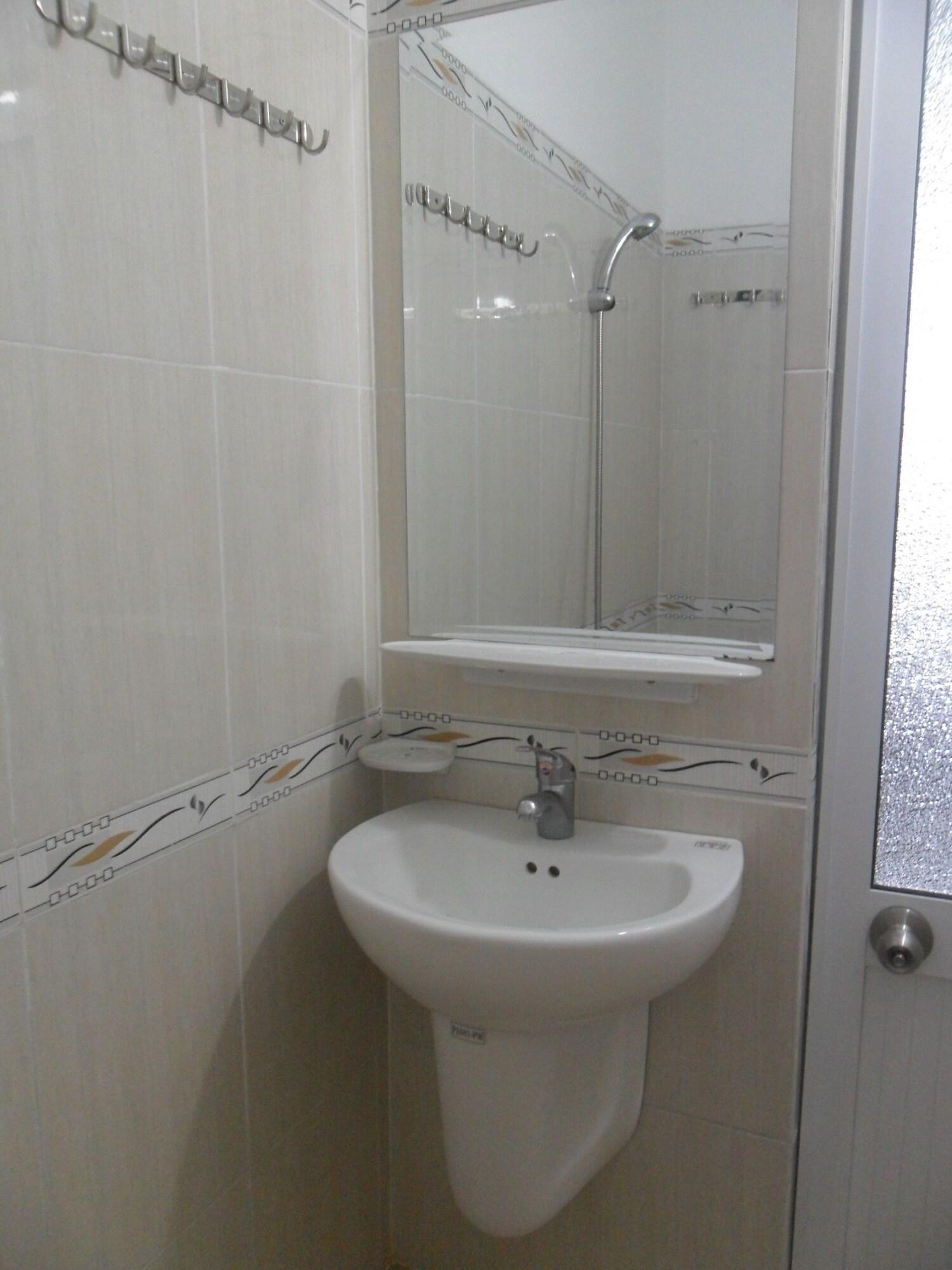 Equipamiento de Habitación Thien Truc Guest House