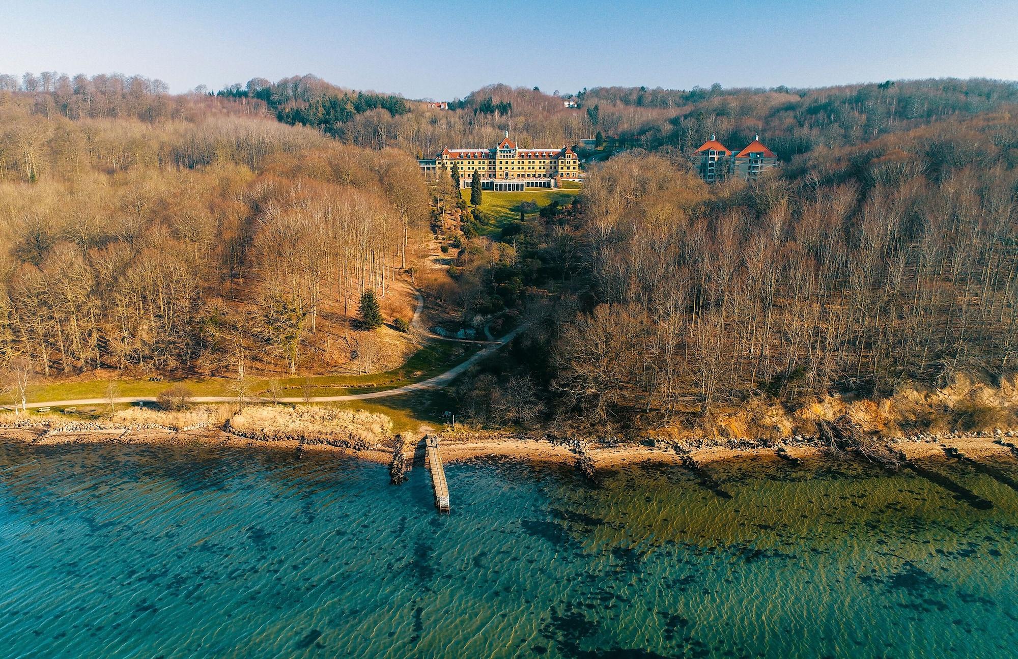 Playa Hotel Vejlefjord