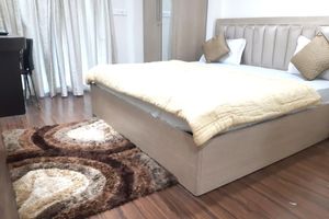 Alquiler Vacacional - Arista Service Apartments Kalanagar
