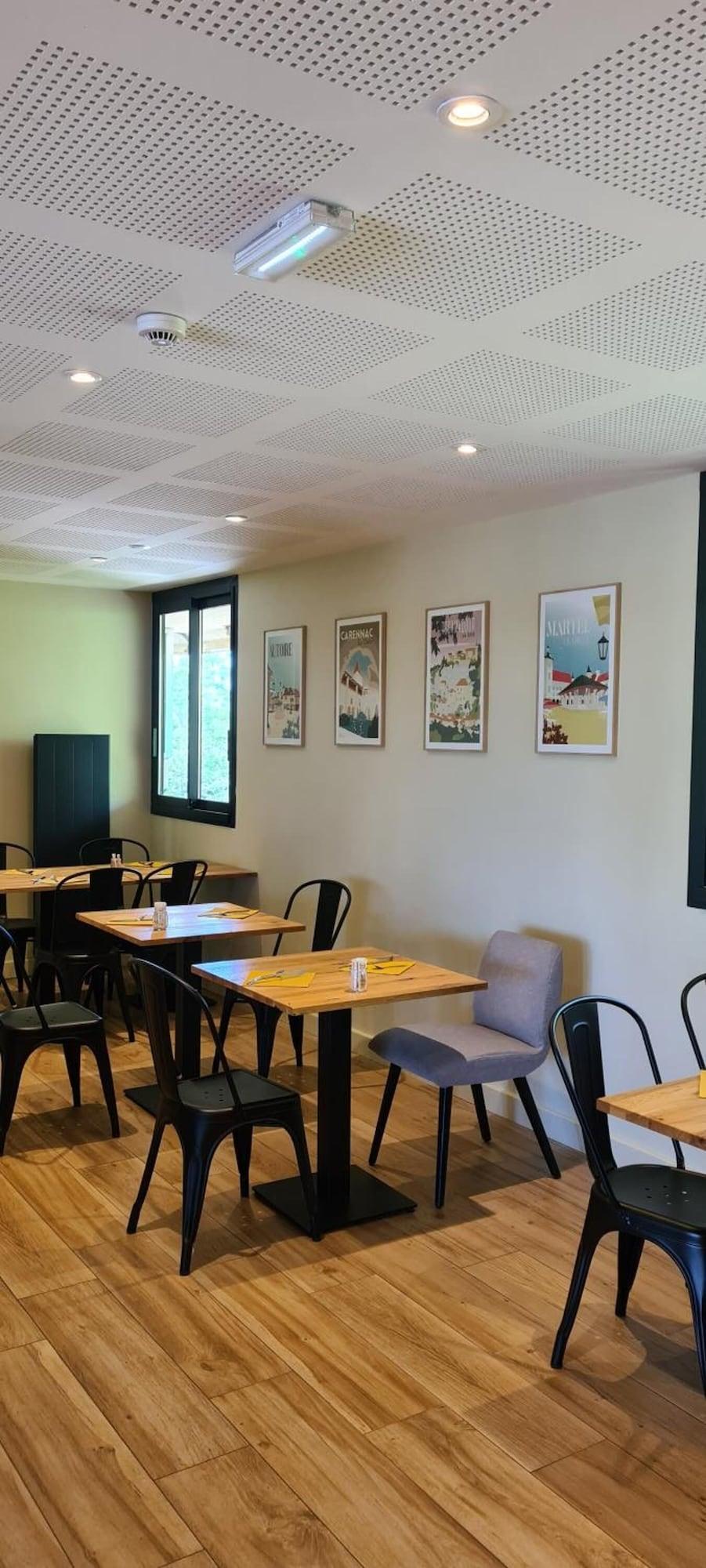Sala de Reuniones Hotel Bellaroc
